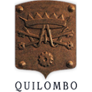 Logo Quilombo